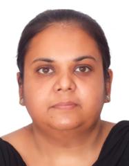 Sucheta Gupta