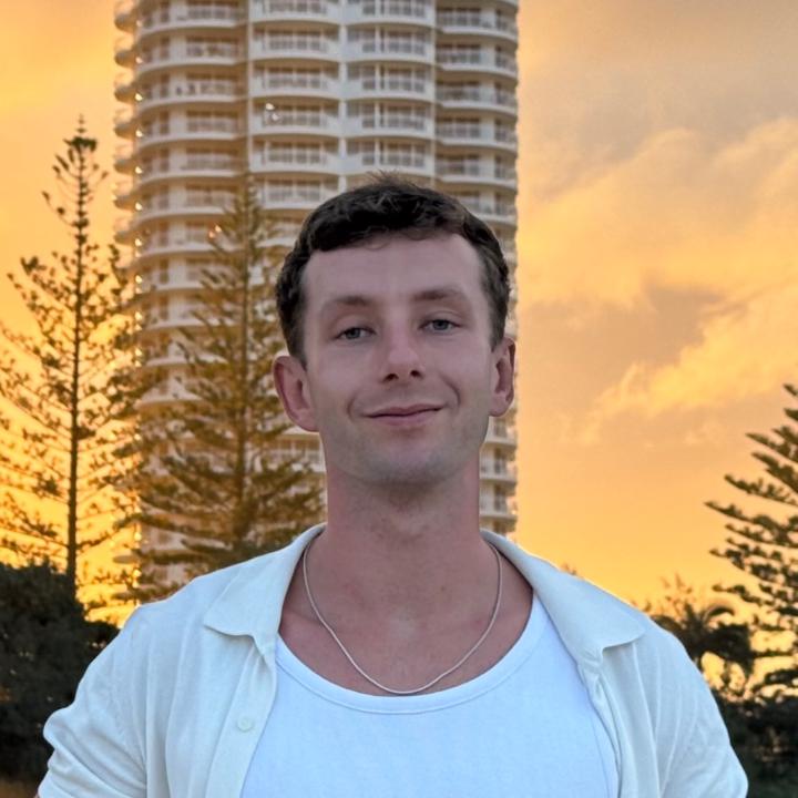 Wil Barker