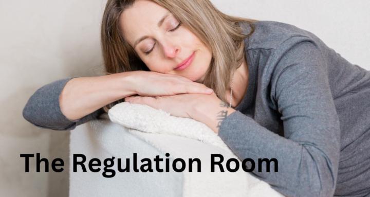 The Regulation Room