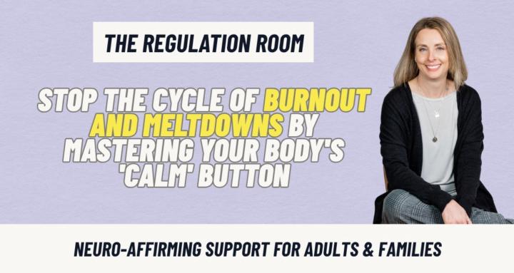 The Regulation Room