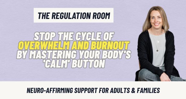 The Regulation Room