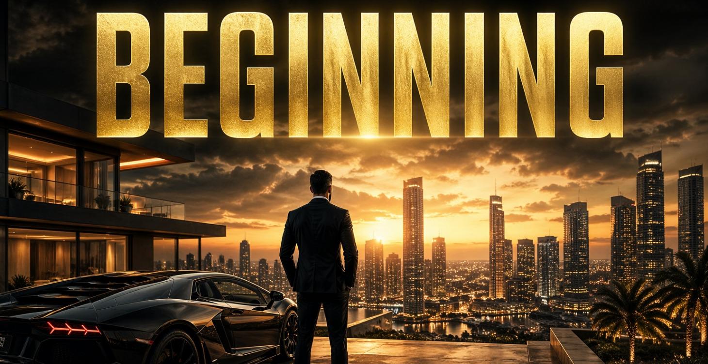 Beginning