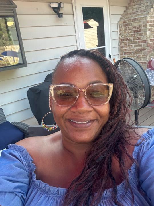 Crystal Hicks