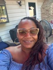 Crystal Hicks
