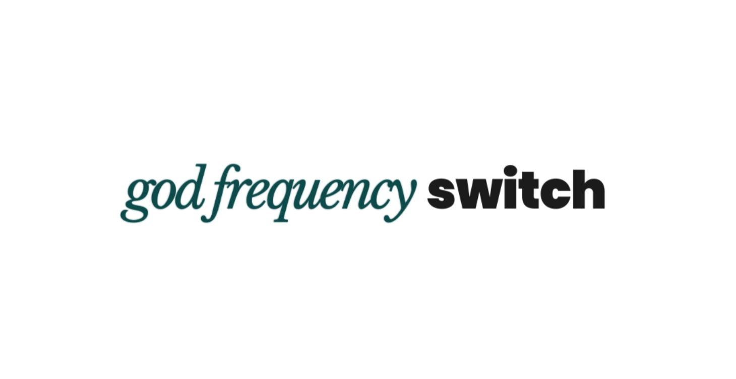 Second: God Frequency Switch