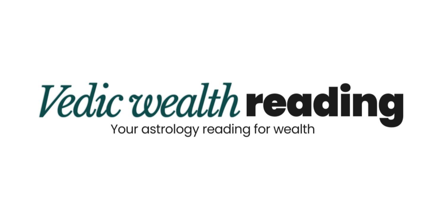 Vedic WEALTH Astrology Reading