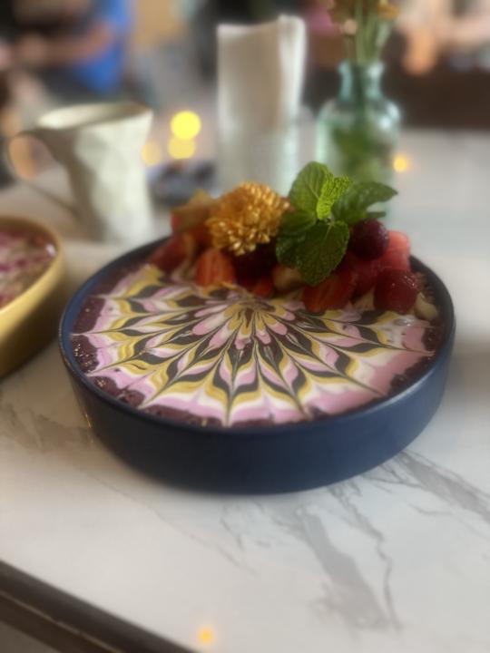 Unreal… what is it?