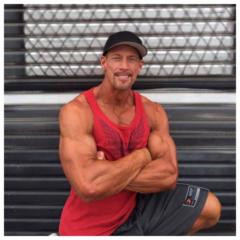 Chris Jantz