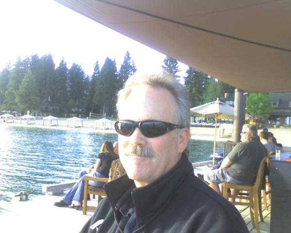 Stephen Phalen