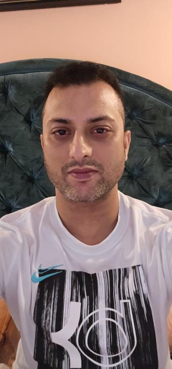 Vishal Sharma