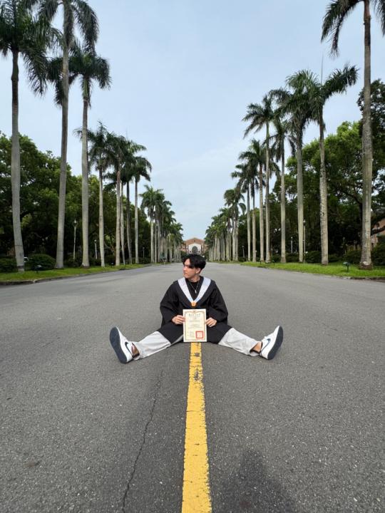 Jason Wang