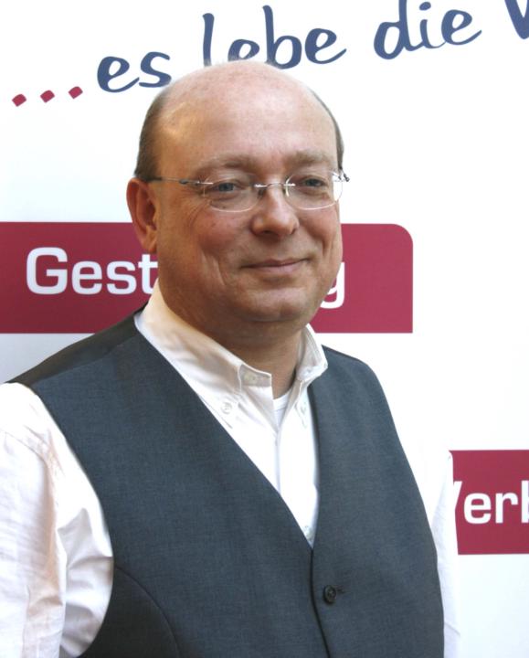 Ulrich Klöck