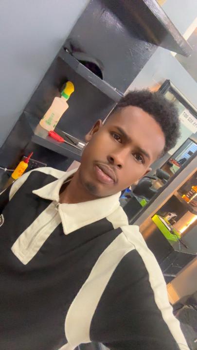 Ahmed Farah Ali