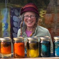 Carol LeBaron