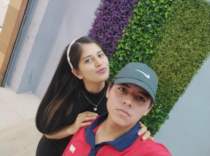 Leybert Lopez Santos