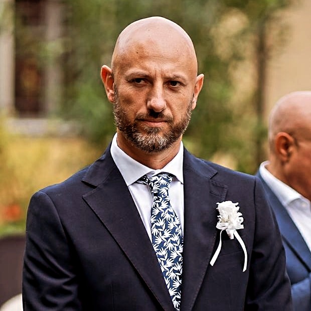 Danny Pizzuto