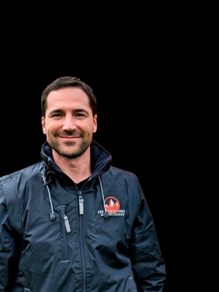 Aurélien Essertel
