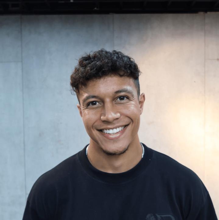 Nolan Lewis