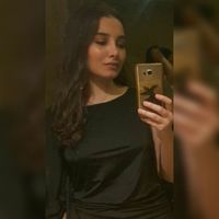 Mounira Haidar