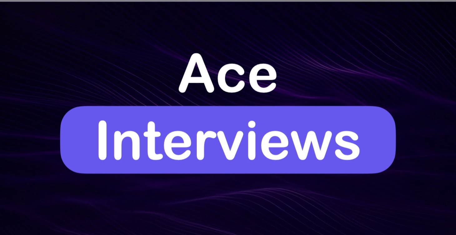 Strategies for Data Science Interviews