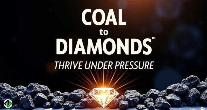 Coal to Diamonds™ - Moving