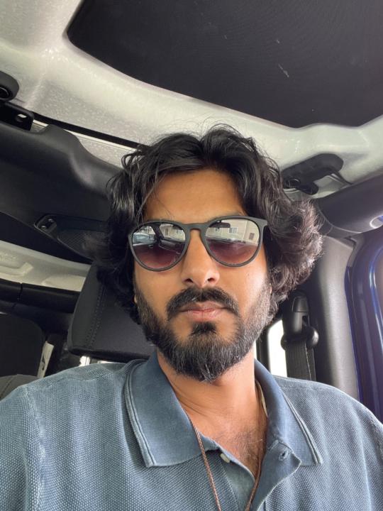 Vashisth Trivedi