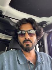 Vashisth Trivedi