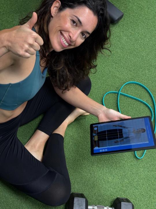 Beatriz Pérez García