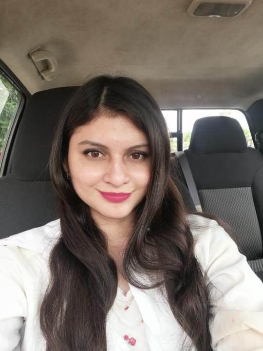 Patricia Luna