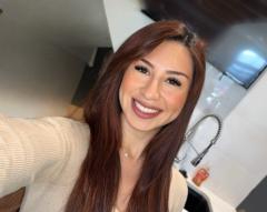 Carolina Castanon