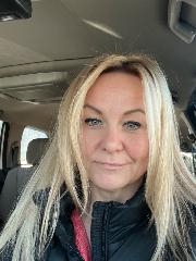 Betsy Russo