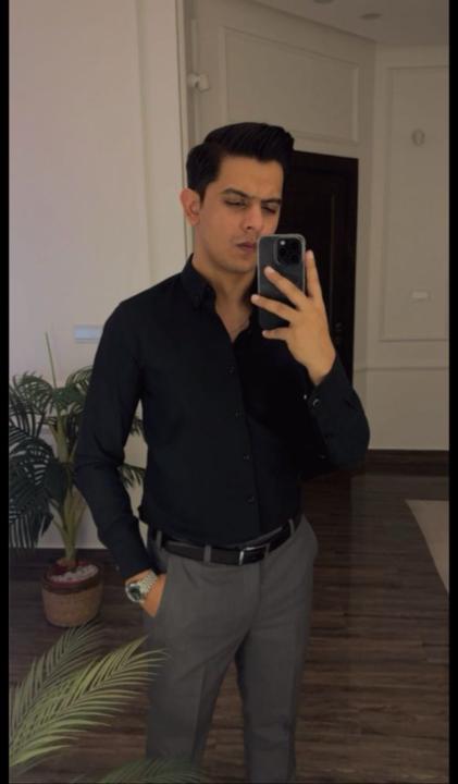 Mustaghees Irfan