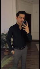Mustaghees Irfan