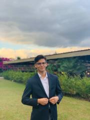 Fabián Valverde Mena