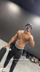 Johnathon Washington