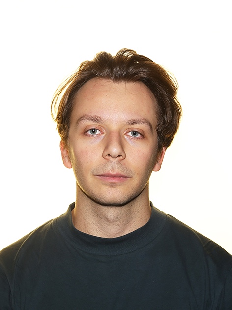 Niccolo Serafimovski