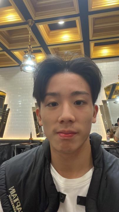 Jordyn Wu