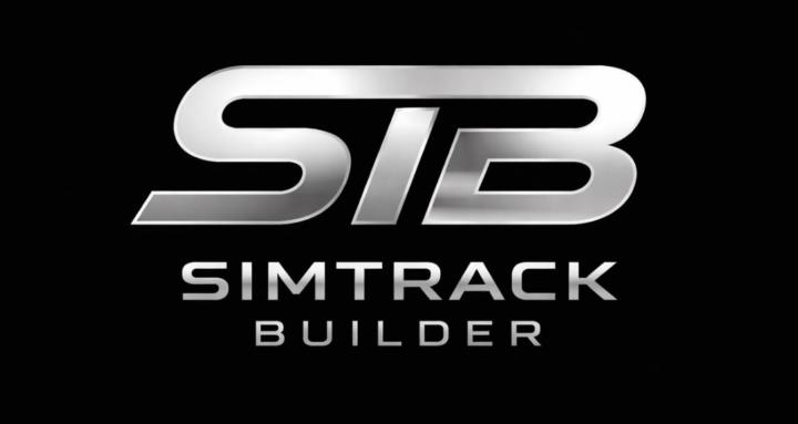 SIM Track Builder