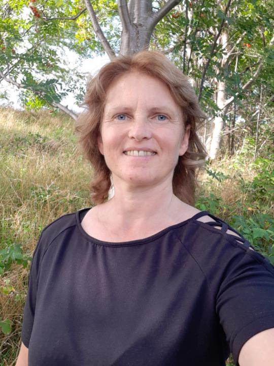 Denise Dressel