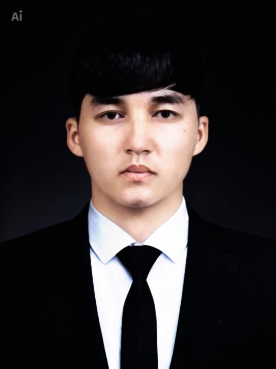 Ruziali Ruzimboev