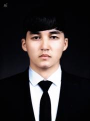 Ruziali Ruzimboev