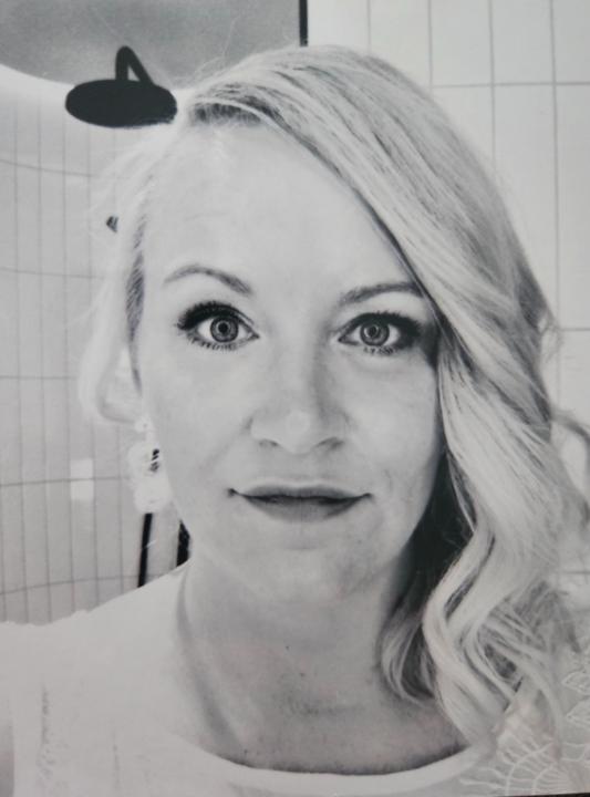 Stefanie Redlich-Kahlstadt