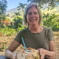 Laurie Parker