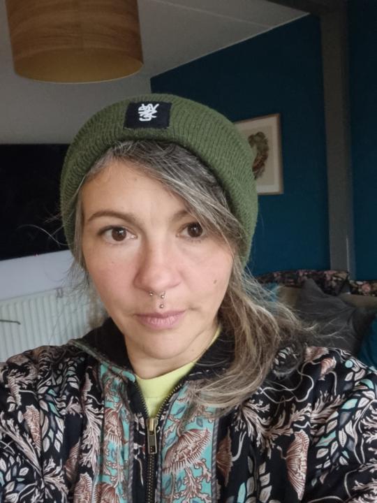 aimee Metsoja Metsoja