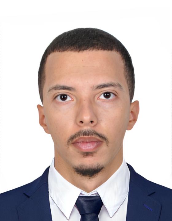 Bouaouda Abdelbassit