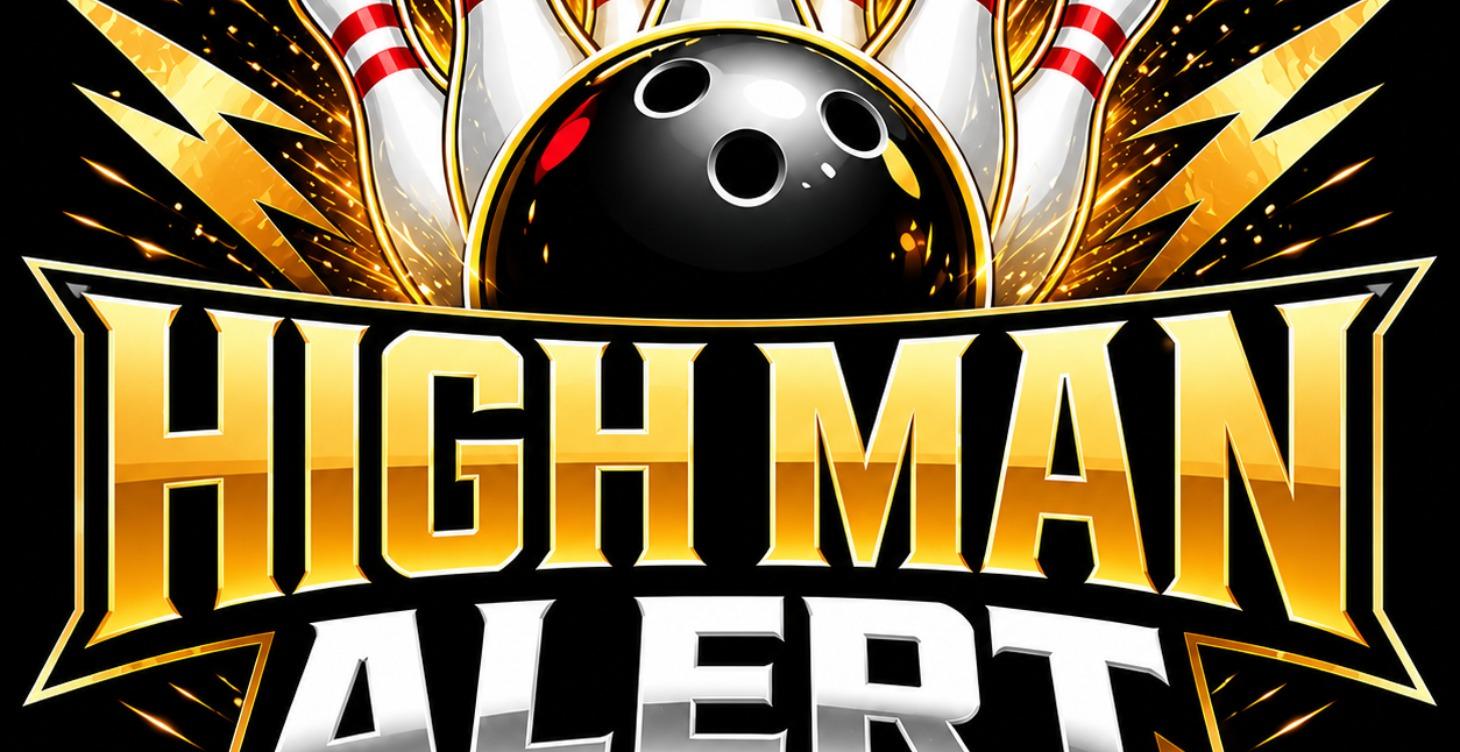 High Man Alert Virtual Bowling Challenge FAQ/ RU