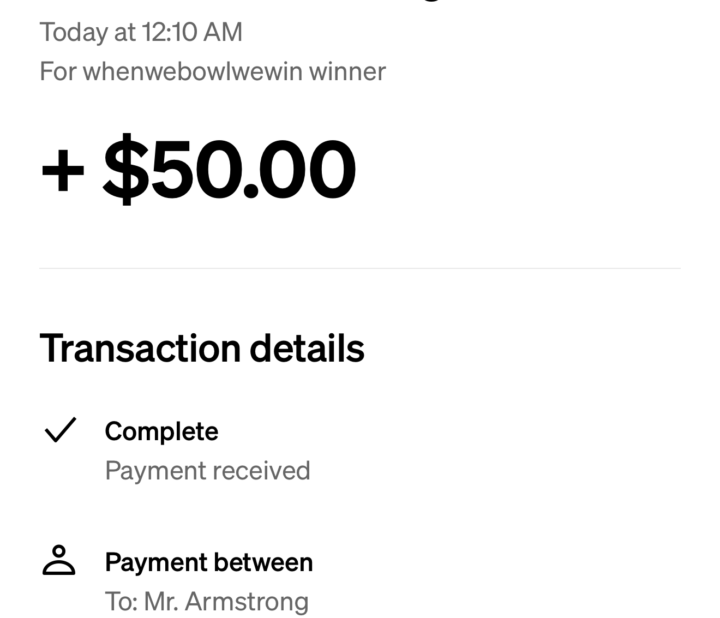 Ok guys its legit got paid for the high series