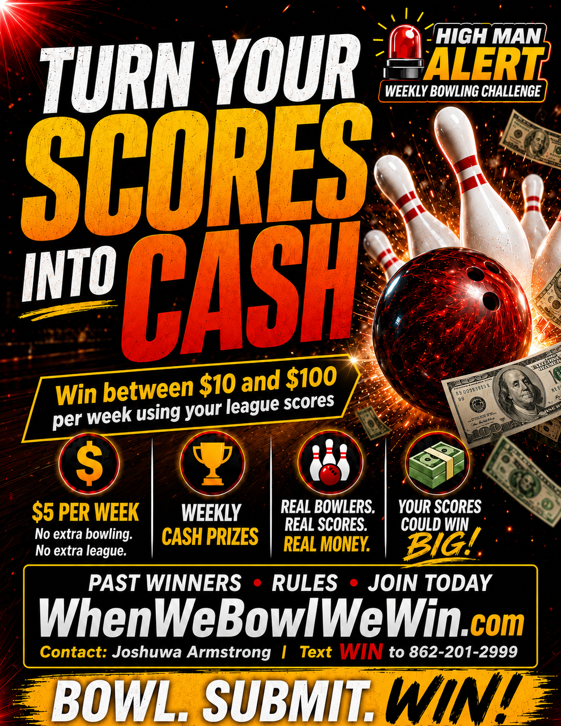 WhenWeBowlWeWin