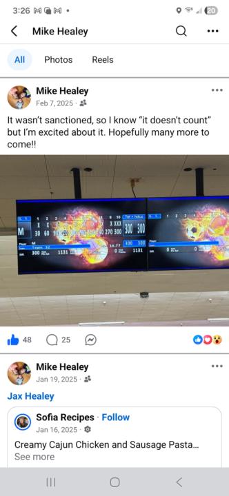 300 bowler 