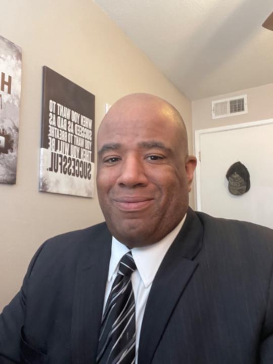 Corey Mitchell